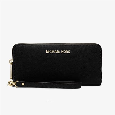 michael kors wristlet wallet outlet|Michael Kors Wallet clearance sale.